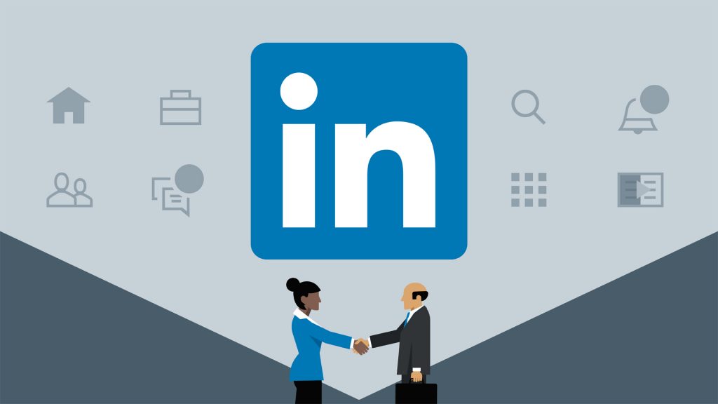 social media marketing linkedin